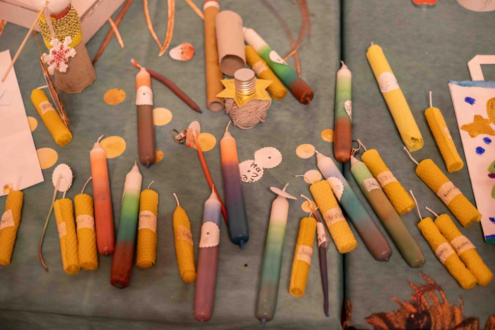 Das Mitmachangebot für Kinder gibt es heuer bereist seit 30 Jahren.