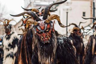 Krampus Krampus