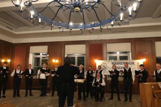 Ramersdorfer Männerchor Ramersdorfer Männerchor