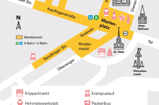 Marktplan neu Marktplan neu