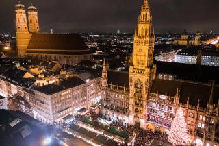 Christkindlmarkt