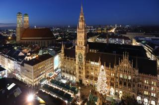 Christkindlmarkt