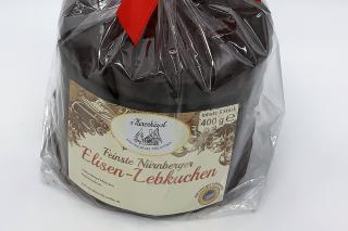 Lebkuchen Lebkuchen