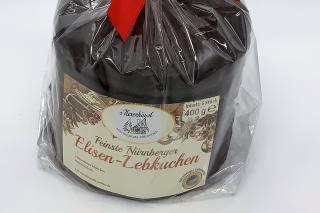 Lebkuchen