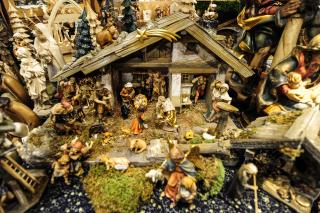 Weihnachtskrippen Weihnachtskrippen