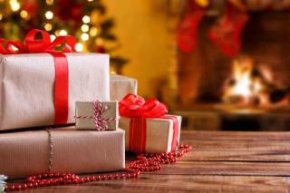 Geschenke Geschenke