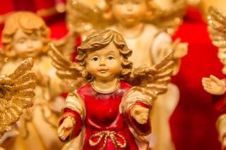 Weihnachtsengel Weihnachtsengel