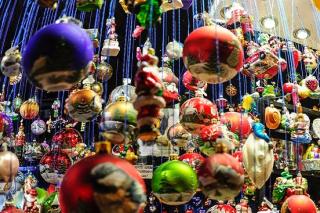 Weihnachtskugeln Weihnachtskugeln