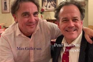 Max Geller Duo Max Geller Duo