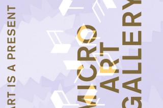 Micro Art Gallery Micro Art Gallery