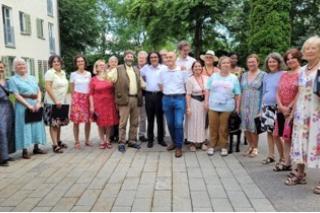 Coro Latino München Coro Latino München