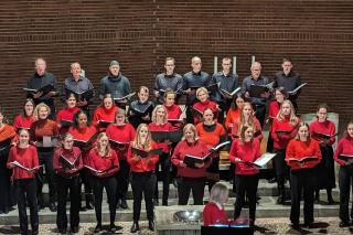 Schwedischer Chor München