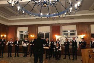 Männerchor München-Ramersdorf