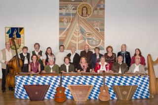 Zitherclub Bavaria
