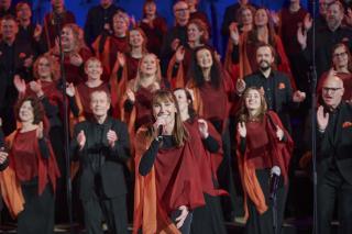 St. Lukas Gospelchor