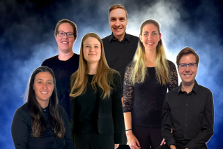 Münchner Akkordeonensemble