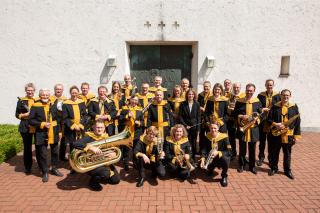 Münchner Bläserbuben