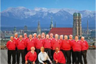 Männerchor Milbertshofen Resenfeld