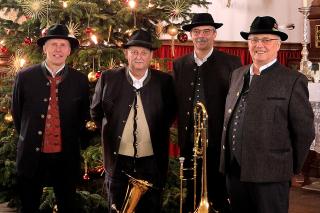 Möslingbacher Blechmusi 