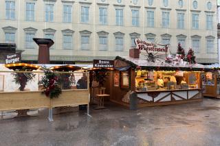 Feisingers Kas und Weinstubn