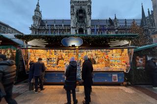 Spiewaren Judenhofer