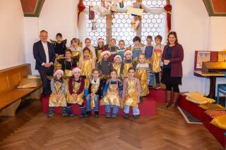 Bild Himmelswerkstatt