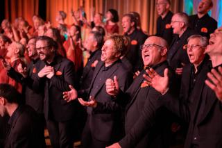 Gospelchor St. Lukas
