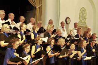 Munich International Choral Society