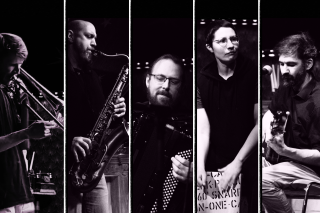 Das Culture Clash Ensemble Oblivion