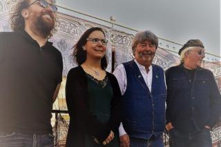 Paul Daly Band