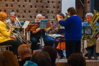 Neuperlacher Posaunenchor 
