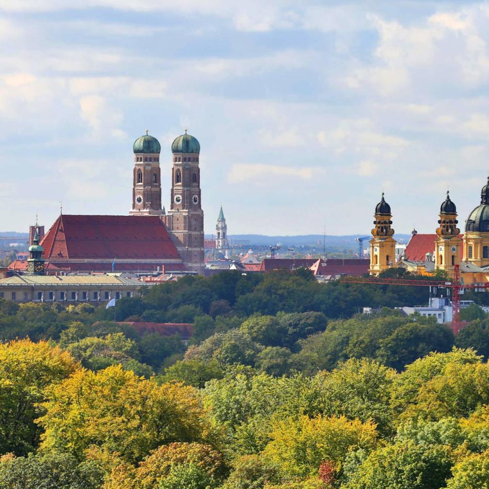 Münchner Christkindlmarkt 2024 Informationen und Programm