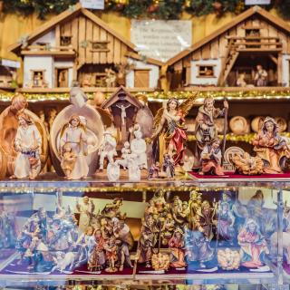 Kripperlmarkt
